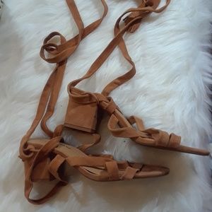 Lucky Brand Idalina Sandals (10)